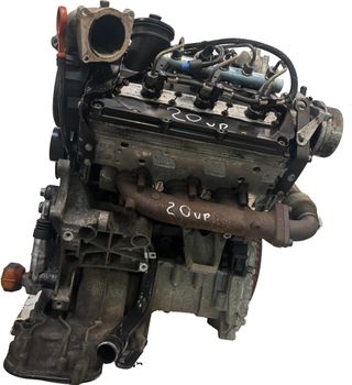 Motor Para Audi A4 B7 Avant A6 C6 2.7 TDI BPP 059100033A