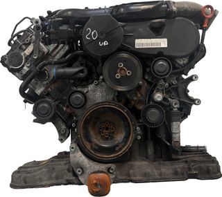 Motor Para Audi A4 B7 Avant A6 C6 2.7 TDI BPP 059100033A