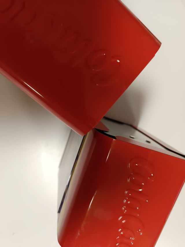 Portatovaglioli Cola-cao