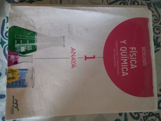 Libros de Texto de Bachillerato
