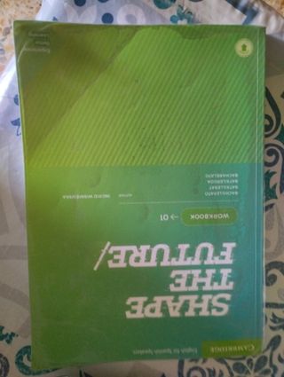 Libros de Texto de Bachillerato