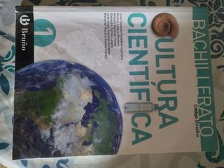 Libros de Texto de Bachillerato