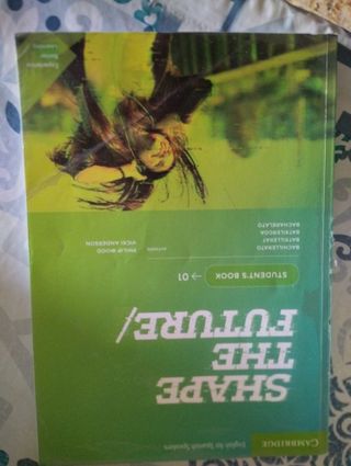 Libros de Texto de Bachillerato