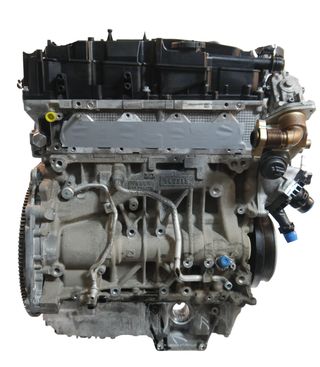 Motor BMW X5 F15 2.0 sDrive B47D20B B47 11002455633
