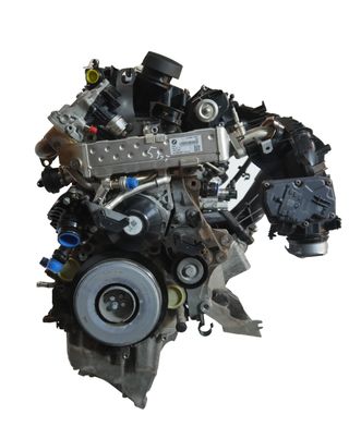 Motor BMW X5 F15 2.0 sDrive B47D20B B47 11002455633