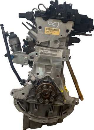 Motor Para BMW Serie 5 E60 E61 3.0 D 535d M57D30 306D3 M57 11000392262