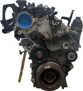 Motor Para BMW Serie 5 E60 E61 3.0 D 535d M57D30 306D3 M57 11000392262