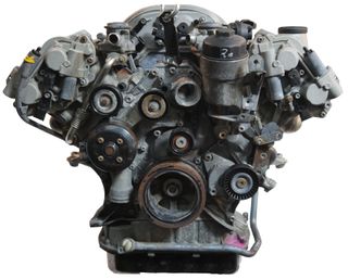 Motor Mercedes Clase S 6.2 V8 S63 AMG M156.984 156.984 M156 A1560107500