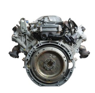 Motor Mercedes Clase S 6.2 V8 S63 AMG M156.984 156.984 M156 A1560107500