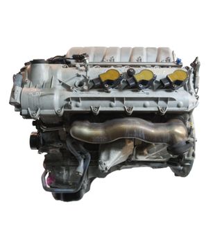 Motor Mercedes Clase S 6.2 V8 S63 AMG M156.984 156.984 M156 A1560107500