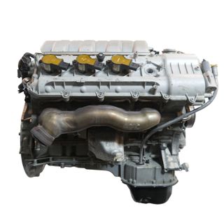Motor Mercedes Clase S 6.2 V8 S63 AMG M156.984 156.984 M156 A1560107500