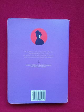 Libros de lectura juvenil 
