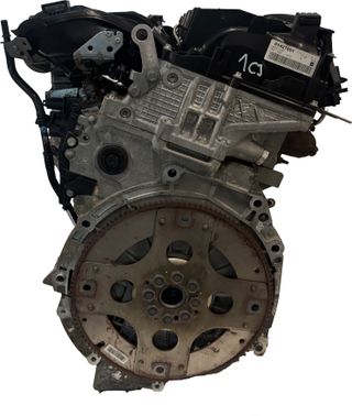 Motor Para BMW E84 X1 2.0 d xDrive 20d N47D20C N47 11002162960