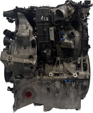 Motor Para BMW E84 X1 2.0 d xDrive 20d N47D20C N47 11002162960
