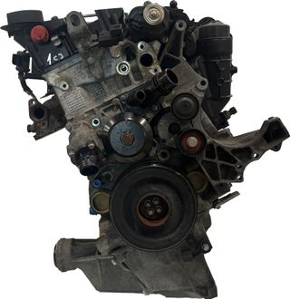 Motor Para BMW E84 X1 2.0 d xDrive 20d N47D20C N47 11002162960
