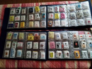 Bustine Zucchero da Collezione