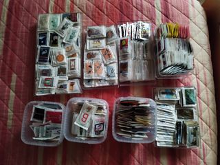 Bustine Zucchero da Collezione