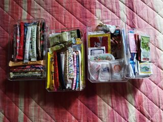 Bustine Zucchero da Collezione