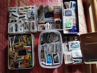 Bustine Zucchero da Collezione