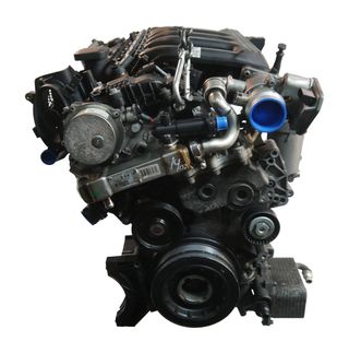 Motor BMW Serie 5 E60 3.0 525d M57D30 306D3 M57