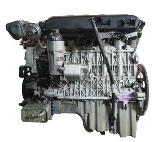 Motor BMW Serie 5 E60 3.0 525d M57D30 306D3 M57