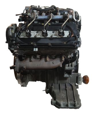 Motor Audi A4 A6 2.7 TDI BPP 059100033A