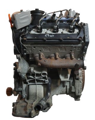 Motor Audi A4 A6 2.7 TDI BPP 059100033A