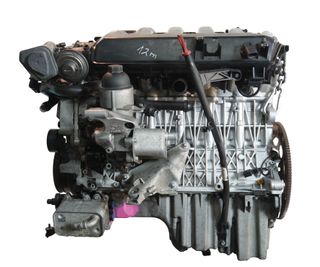 Motor BMW Serie 7 E65 3.0 730d M57D30 306D3 M57