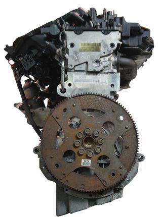 Motor BMW Serie 7 E65 3.0 730d M57D30 306D3 M57