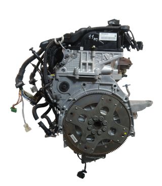 Motor BMW Serie 3 F34 2.0 320d xDrive N47D20C N47 11002334003 11002334004