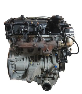 Motor BMW Serie 3 F34 2.0 320d xDrive N47D20C N47 11002334003 11002334004