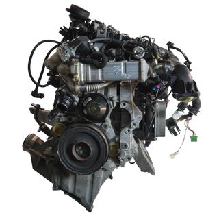 Motor BMW Serie 3 F34 2.0 320d xDrive N47D20C N47 11002334003 11002334004