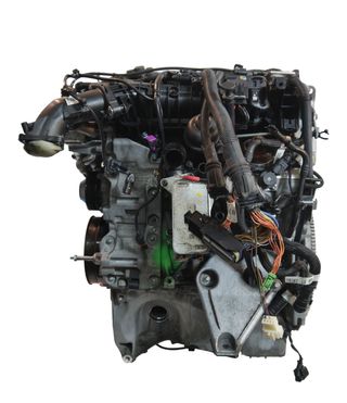 Motor BMW Serie 3 F34 2.0 320d xDrive N47D20C N47 11002334003 11002334004