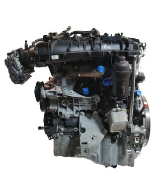 Motor BMW Serie 3 G20 2.0 330e B48B20B B48