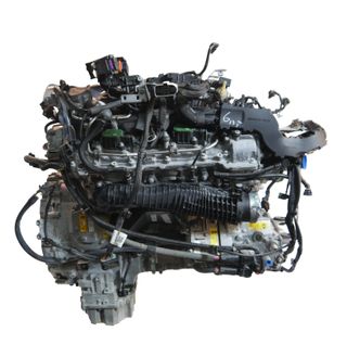 Motor Mercedes GLS X167 4.0 V8 AMG 63 M177.980 177.980 M177