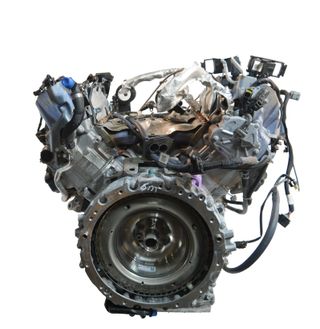 Motor Mercedes GLS X167 4.0 V8 AMG 63 M177.980 177.980 M177