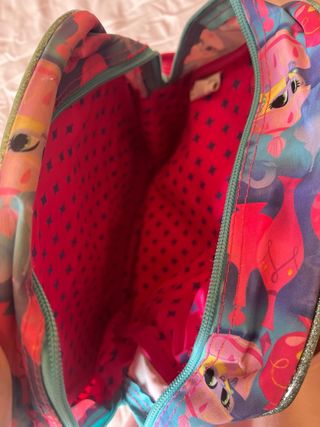 Mochila Shimmer & Shine