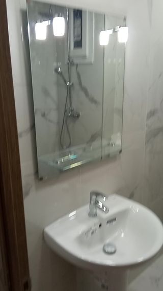 Reformas cocinas, baños, suelos