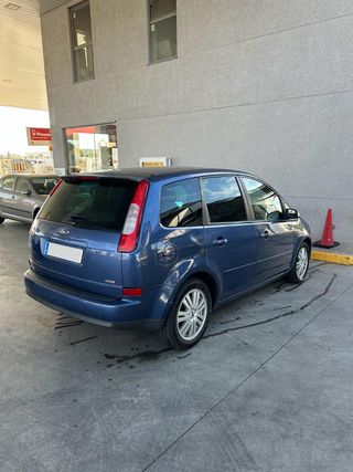 Ford Focus C-Max 2005