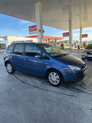 Ford Focus C-Max 2005