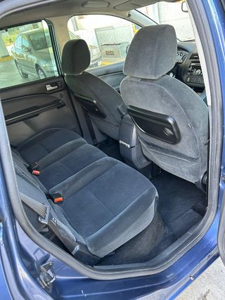 Ford Focus C-Max 2005