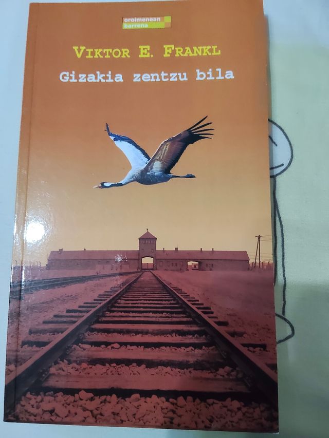 Gizakia zentzu bila