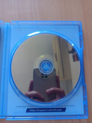 Far cry PS4 PS5 