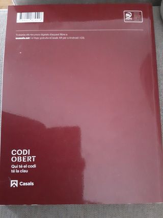 Química 1 BA LOMLOE