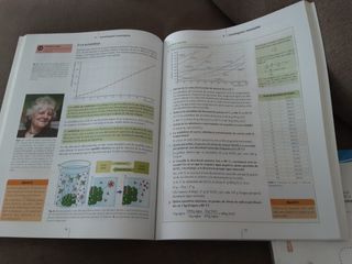 Química 1 BA LOMLOE