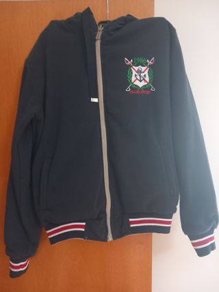 Chaqueta bomber K&M
