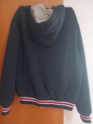 Chaqueta bomber K&M