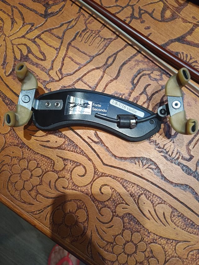 Violín 1/8-1/16 Forte Secondo