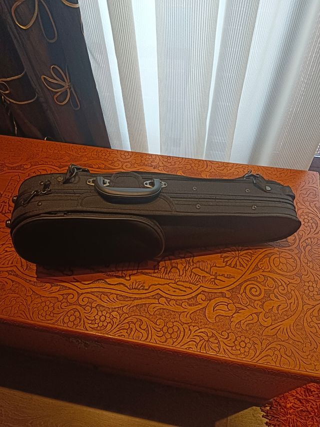 Violín 1/8-1/16 Forte Secondo