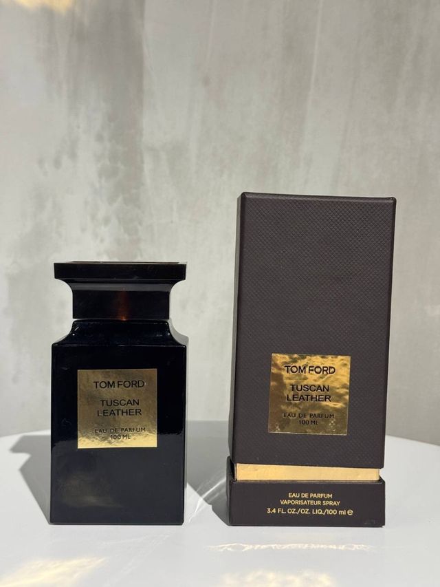Tom Ford Tuscan Leather Eau de Parfum 100ml